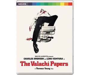 The Valachi Papers (Limited Edition)