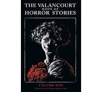 The Valancourt Book of Horror Stories