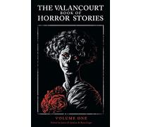 The Valancourt Book of Horror Stories.New 9781943910519 Fast Free Shipping<|