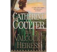 The Valcourt Heiress (Medieval Song Quartet, 7)