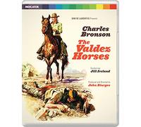 The Valdez Horses (Limited Edition)