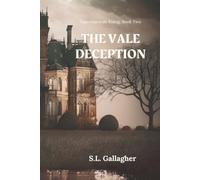 The Vale Deception: Supernaturals Rising: Book Two: 2