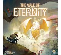 The Vale of Eternity