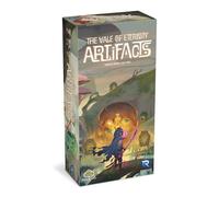 The Vale of Eternity: Artifacts Expansion