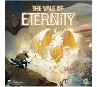 The Vale Of Eternity - Brand New And Sealed