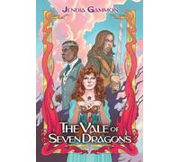 The Vale of Seven Dragons