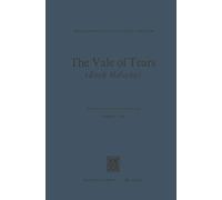 The Vale of Tears (Emek Habacha): Translated plus Critical Commentary by Harry S. May