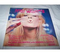 The Vale Orchestra With Singers & Chorus - The Vale Orchestra With Singers & Chorus - A Tribute To Andy Williams - 12" LP 1972 - Windmill Records WMD 137