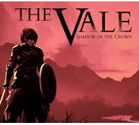 The Vale Shadow of the Crown EU Nintendo Switch CD Key