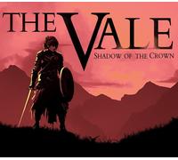 The Vale: Shadow of the Crown PC Steam CD Key