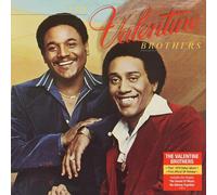 The Valentine Brothe - Valentine Brothers [140-Gram Black Vinyl] [New Vinyl LP]