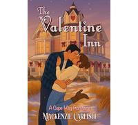 The Valentine Inn: A Cape May Romance