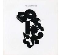 The Valentinos - Man With the Gun / Cctv [7" VINYL]
