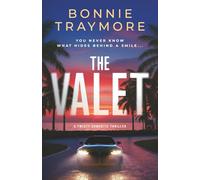 The Valet: A Twisty Domestic Thriller