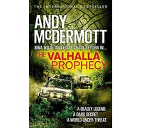 The Valhalla Prophecy (Wilde/Chase)