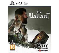 The Valiant - PlayStation 5