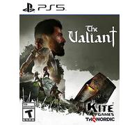 The Valiant - PlayStation 5