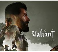 The Valiant Steam CD Key