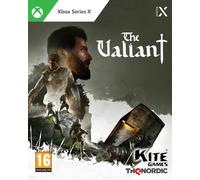 The Valiant - Xbox Series X (Microsoft Xbox Series X S)