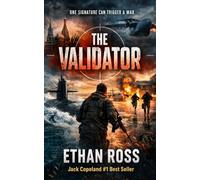 The Validator: One Signature Can Trigger a War