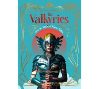 The Valkyries : New & Ancient Norse Tales