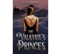 The Valkyrie's Princes: 1 (Jeweled Wings)