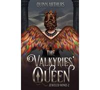 The Valkyries' Queen (Jeweled Wings)