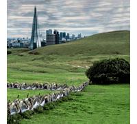 The Valley/England EP