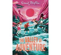 The Valley of Adventure