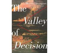The Valley of Decision