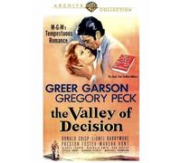 The Valley of Decision