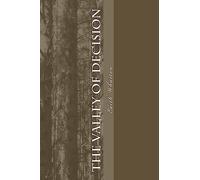 The Valley Of Decision