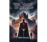 The Valley of Decision (Edition2024)
