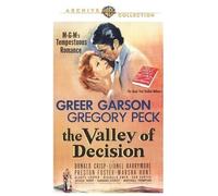 The Valley of Decision
