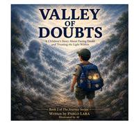 The Valley of Doubts: A Children's Story of Facing Doubt and Trusting the Light Within: 2 (The Journey Series)