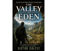 The Valley of Eden