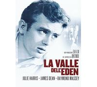 The Valley Of Eden DVD WARNER HOME VIDEO