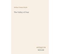 The Valley of Fear