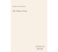 The Valley of Fear