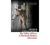 The Valley of Fear (Collins Classics)