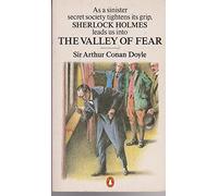 The Valley of Fear (Sherlock Holmes)