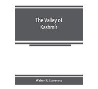 The valley of Kashmír