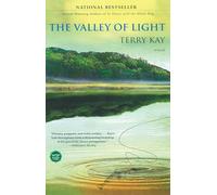 The Valley of Light: A Novel (Washington Square Press)