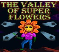 The Valley of Super Flowers Steam CD Key