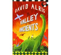 The Valley of the Ancients