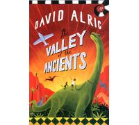 The Valley of the Ancients