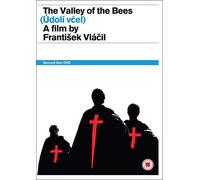 The Valley of the Bees [DVD] [1967]