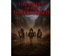 The Valley of the Three Cursed: Three Beasts. One Curse. No Escape