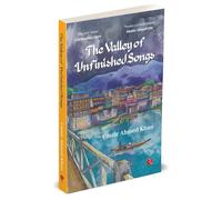 The Valley of Unfinished Songs
