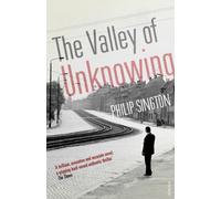 The Valley of Unknowing